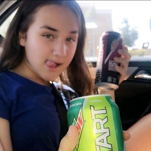 Meet your Posher, Rylee